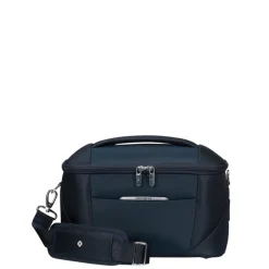 Beautycases>Samsonite Re-Lite Beauty Case midnight blue