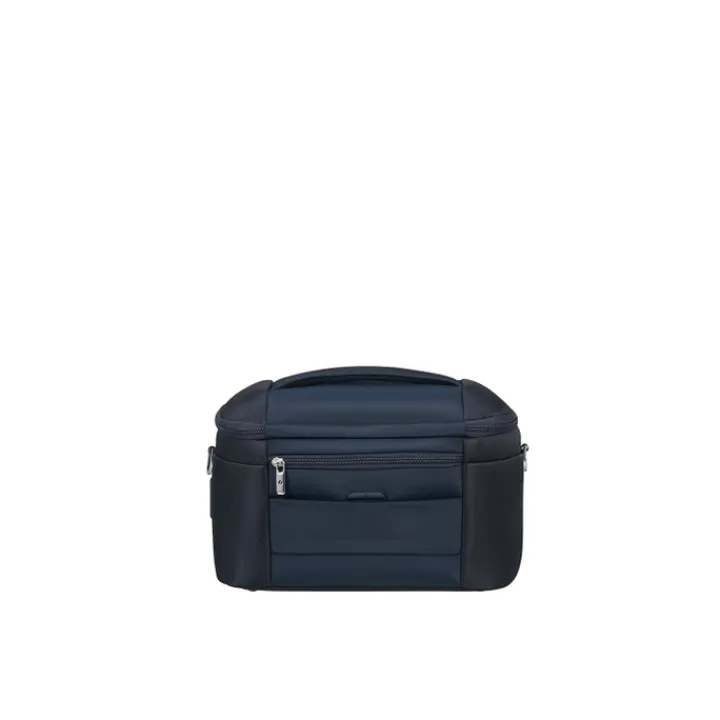 Beautycases>Samsonite Re-Lite Beauty Case midnight blue
