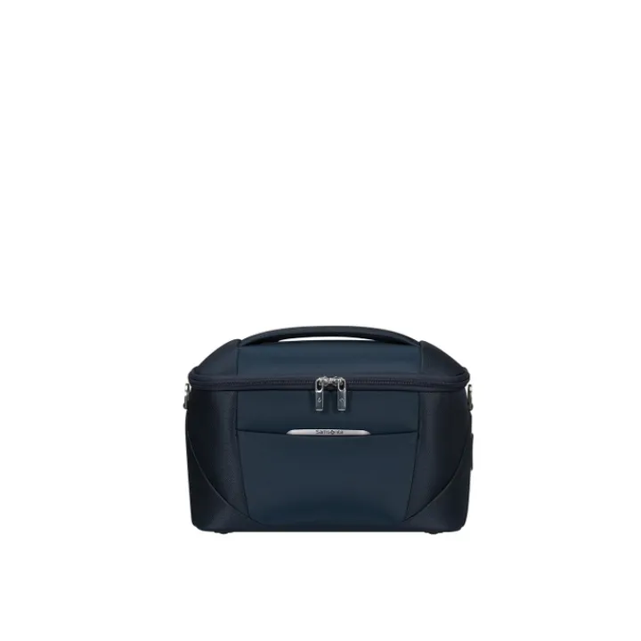 Beautycases>Samsonite Re-Lite Beauty Case midnight blue