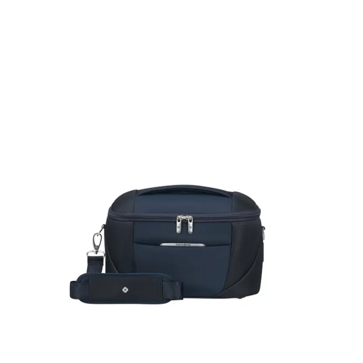 Beautycases>Samsonite Re-Lite Beauty Case midnight blue
