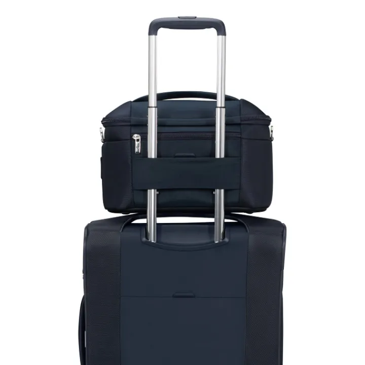 Beautycases>Samsonite Re-Lite Beauty Case midnight blue