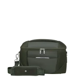 Beautycases>Samsonite Re-Lite Beauty Case climbing ivy