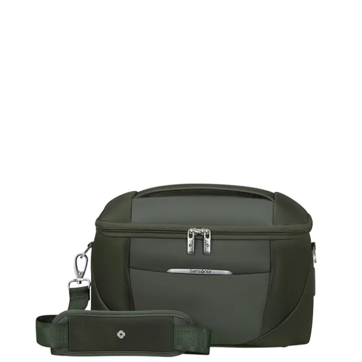 Beautycases>Samsonite Re-Lite Beauty Case climbing ivy