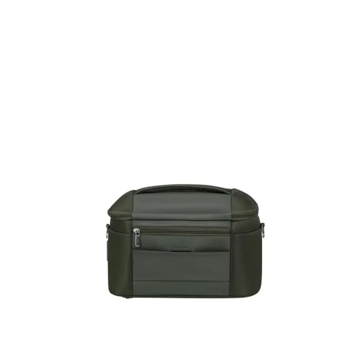 Beautycases>Samsonite Re-Lite Beauty Case climbing ivy