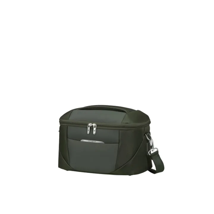 Beautycases>Samsonite Re-Lite Beauty Case climbing ivy
