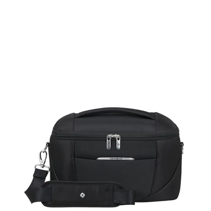 Beautycases>Samsonite Re-Lite Beauty Case black