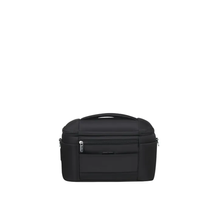 Beautycases>Samsonite Re-Lite Beauty Case black