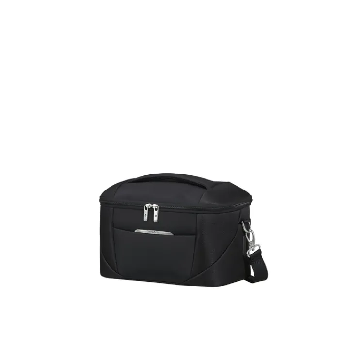 Beautycases>Samsonite Re-Lite Beauty Case black