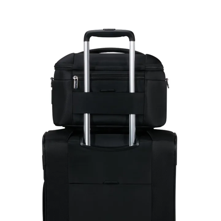 Beautycases>Samsonite Re-Lite Beauty Case black