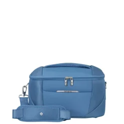 Beautycases>Samsonite Re-Lite Beauty Case capri blue