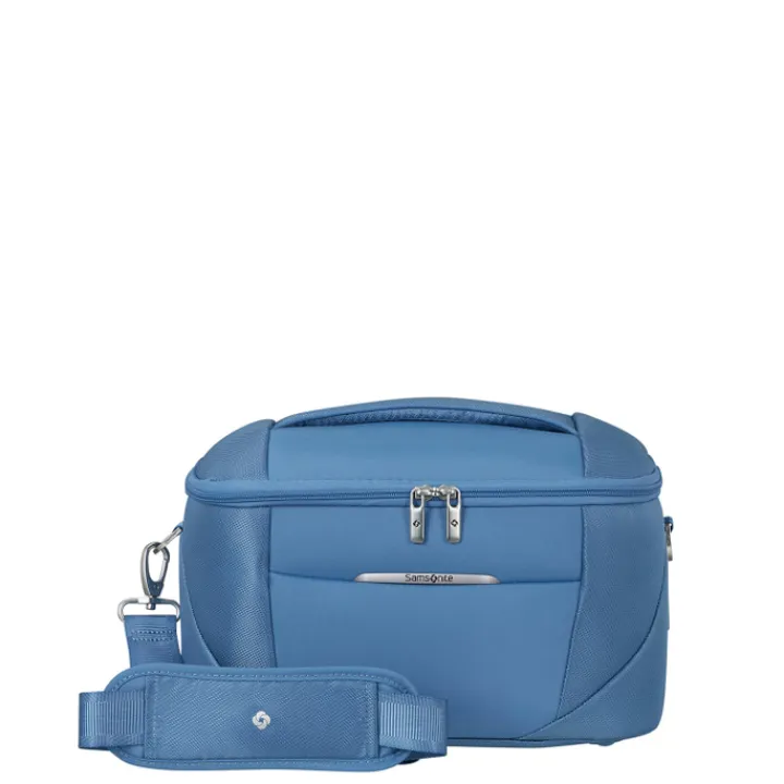 Beautycases>Samsonite Re-Lite Beauty Case capri blue