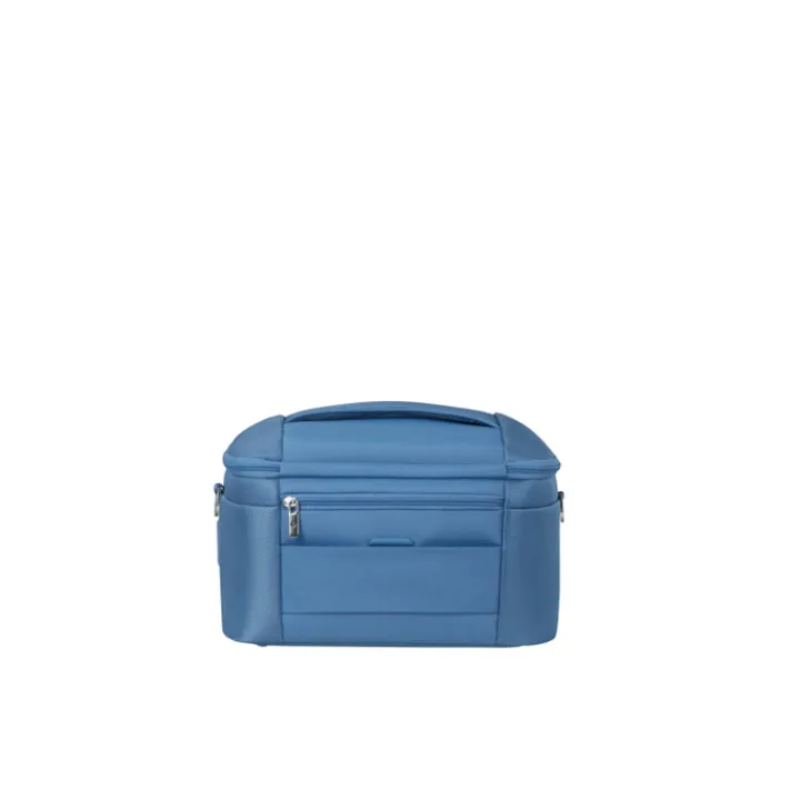 Beautycases>Samsonite Re-Lite Beauty Case capri blue