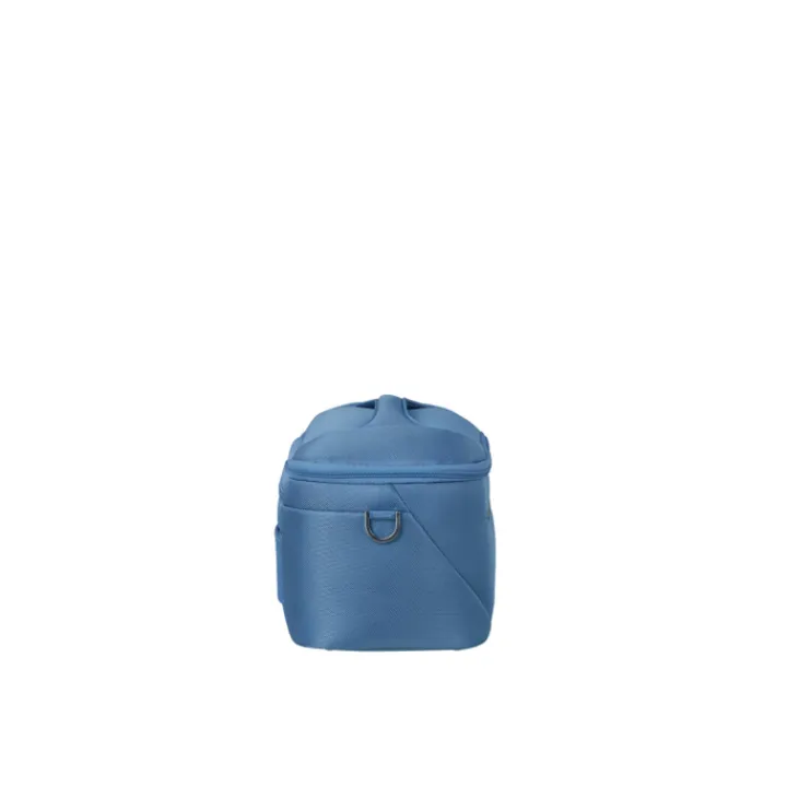 Beautycases>Samsonite Re-Lite Beauty Case capri blue