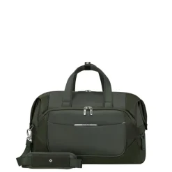 Handbagage Reistassen|Heren Reistassen>Samsonite Re-Lite Duffle 48/19 Overnighter climbing ivy