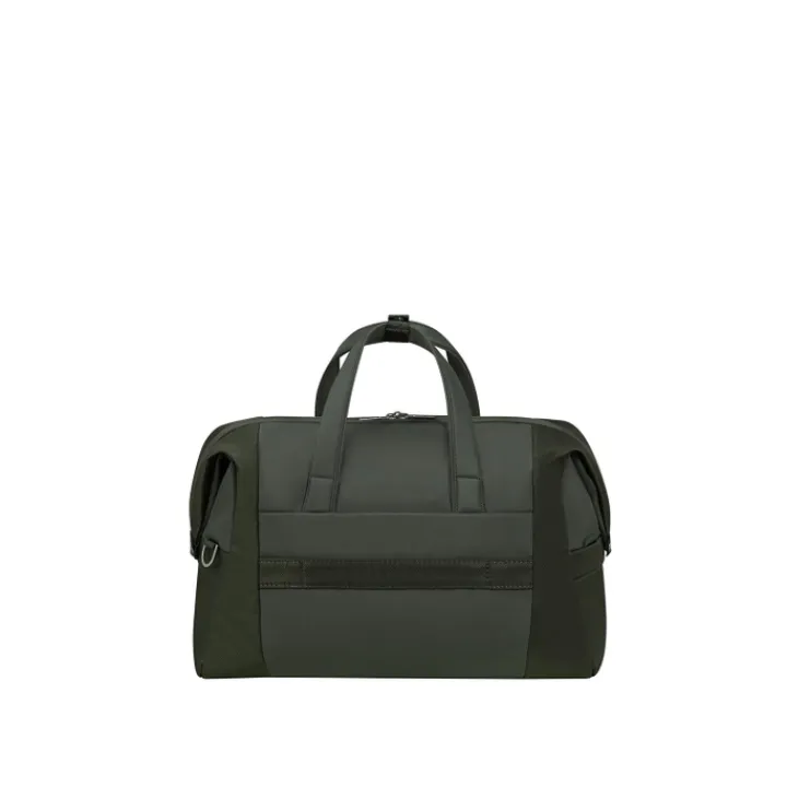 Handbagage Reistassen|Heren Reistassen>Samsonite Re-Lite Duffle 48/19 Overnighter climbing ivy