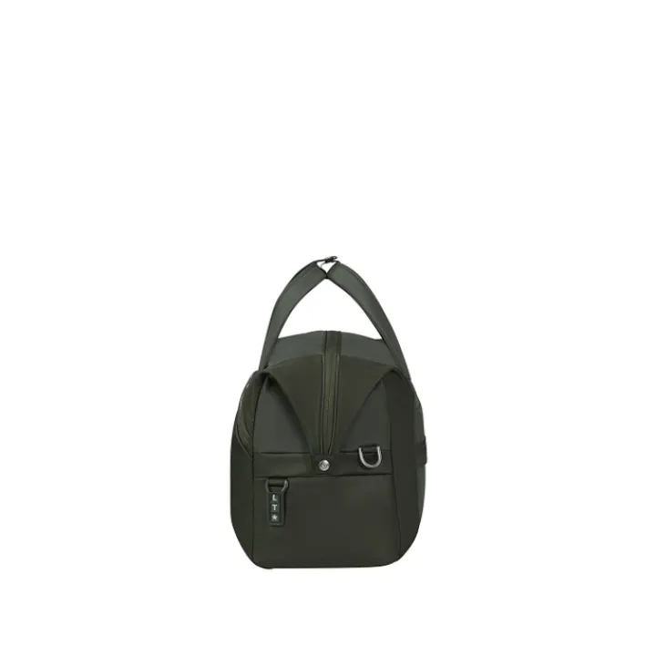 Handbagage Reistassen|Heren Reistassen>Samsonite Re-Lite Duffle 48/19 Overnighter climbing ivy