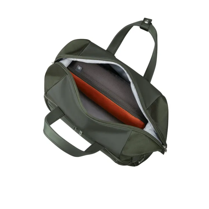 Handbagage Reistassen|Heren Reistassen>Samsonite Re-Lite Duffle 48/19 Overnighter climbing ivy