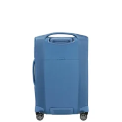 Handbagage Trolleys|Reistrolleys>Samsonite Re-Lite Sp. 55/20 Exp Length 35Cm capri blue