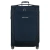 Reistrolleys|Reiskoffers>Samsonite Re-Lite Spinner 83/31 Expandable midnight blue