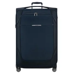 Reistrolleys|Reiskoffers>Samsonite Re-Lite Spinner 83/31 Expandable midnight blue