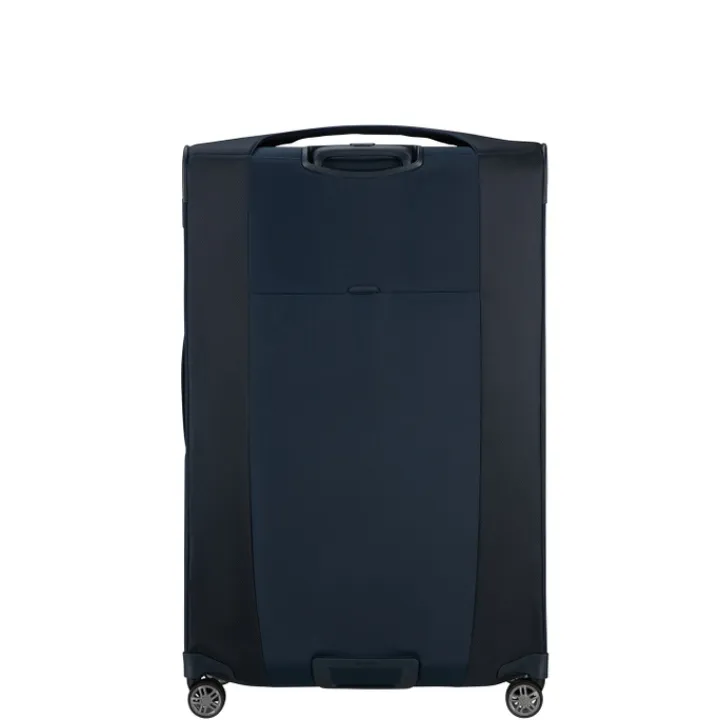 Reistrolleys|Reiskoffers>Samsonite Re-Lite Spinner 83/31 Expandable midnight blue