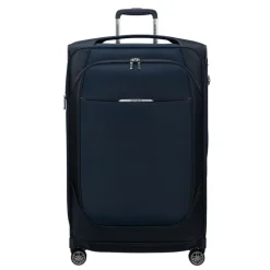 Reistrolleys|Reiskoffers>Samsonite Re-Lite Spinner 78/29 Expandable midnight blue