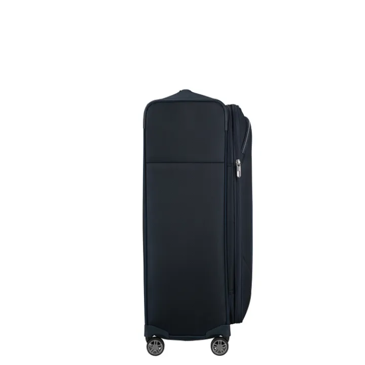 Reistrolleys|Reiskoffers>Samsonite Re-Lite Spinner 78/29 Expandable midnight blue