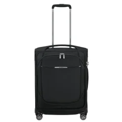 Handbagage Trolleys|Laptop Trolleys>Samsonite Re-Lite Spinner 55/20 Expandable black