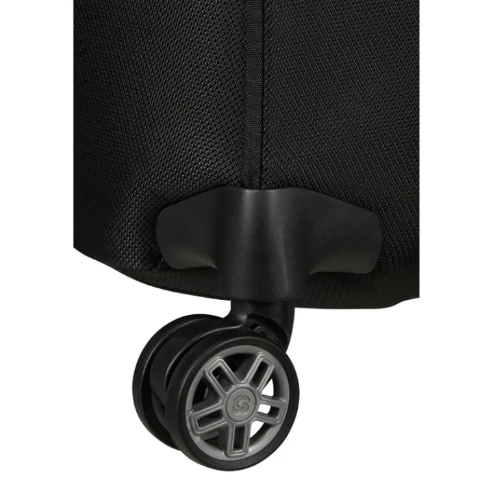Handbagage Trolleys|Laptop Trolleys>Samsonite Re-Lite Spinner 55/20 Expandable black