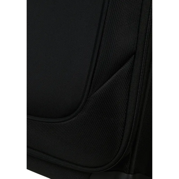 Handbagage Trolleys|Laptop Trolleys>Samsonite Re-Lite Spinner 55/20 Expandable black
