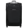 Reistrolleys|Reiskoffers>Samsonite Re-Lite Spinner 83/31 Expandable black