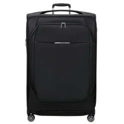 Reistrolleys|Reiskoffers>Samsonite Re-Lite Spinner 83/31 Expandable black