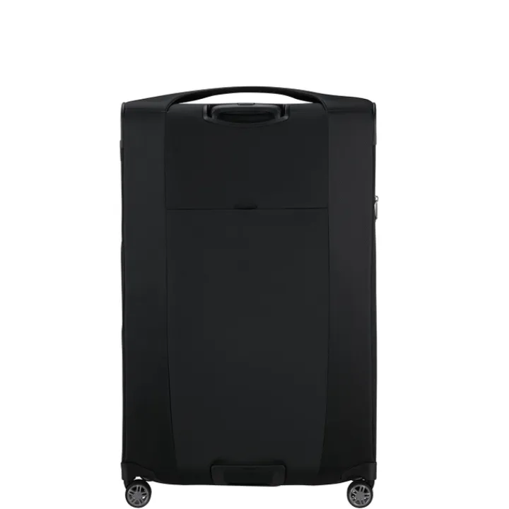 Reistrolleys|Reiskoffers>Samsonite Re-Lite Spinner 83/31 Expandable black