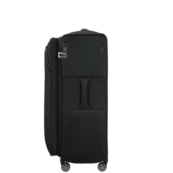 Reistrolleys|Reiskoffers>Samsonite Re-Lite Spinner 83/31 Expandable black