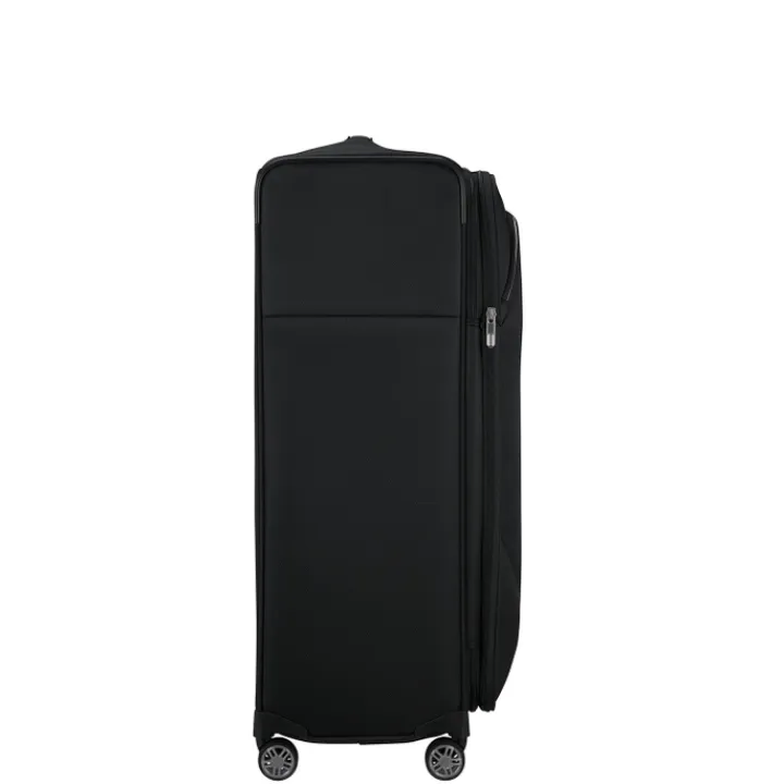 Reistrolleys|Reiskoffers>Samsonite Re-Lite Spinner 83/31 Expandable black