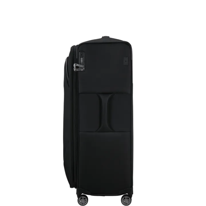Reistrolleys|Reiskoffers>Samsonite Re-Lite Spinner 83/31 Expandable black