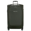 Reistrolleys|Reiskoffers>Samsonite Re-Lite Spinner 78/29 Expandable climbing ivy