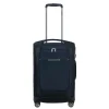Handbagage Trolleys|Laptop Trolleys>Samsonite Re-Lite Spinner 55/20 Expandable Length 35Cm midnight blue