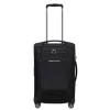 Handbagage Trolleys|Laptop Trolleys>Samsonite Re-Lite Spinner 55/20 Expandable Length 35Cm black