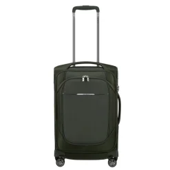 Handbagage Trolleys|Laptop Trolleys>Samsonite Re-Lite Spinner 55/20 Expandable Length 35Cm climbing ivy