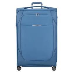 Reistrolleys|Reiskoffers>Samsonite Re-Lite Spinner 83/31 Exp capri blue