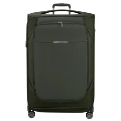 Reistrolleys|Reiskoffers>Samsonite Re-Lite Spinner 83/31 Expandable climbing ivy