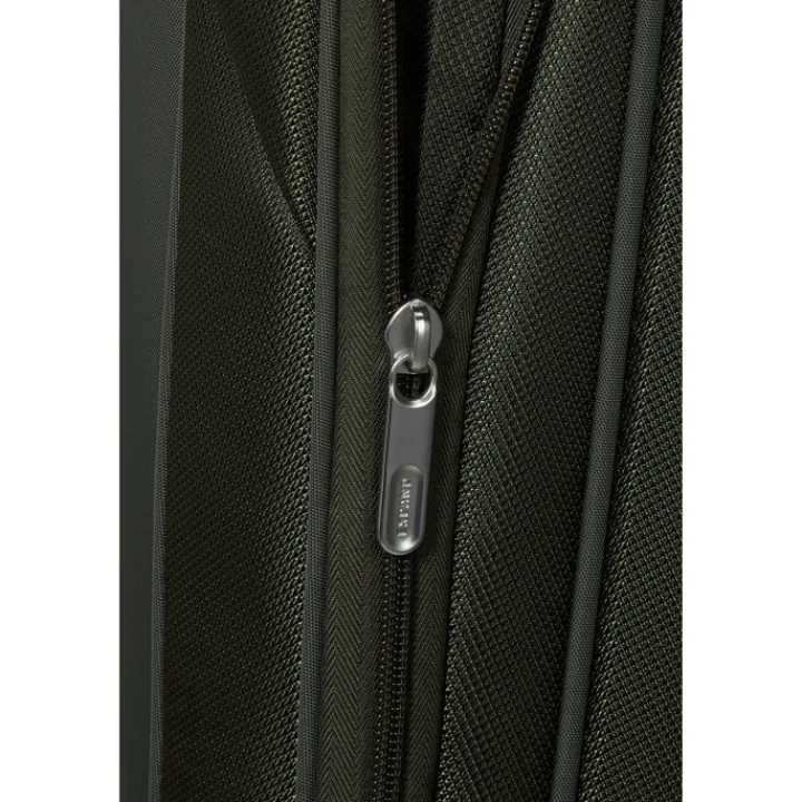 Reistrolleys|Reiskoffers>Samsonite Re-Lite Spinner 67/24 Expandable climbing ivy