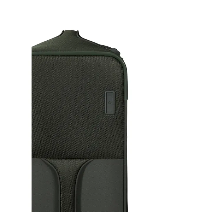 Reistrolleys|Reiskoffers>Samsonite Re-Lite Spinner 67/24 Expandable climbing ivy