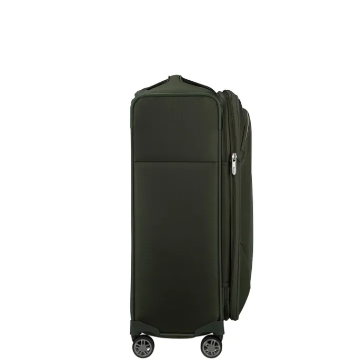 Reistrolleys|Reiskoffers>Samsonite Re-Lite Spinner 67/24 Expandable climbing ivy