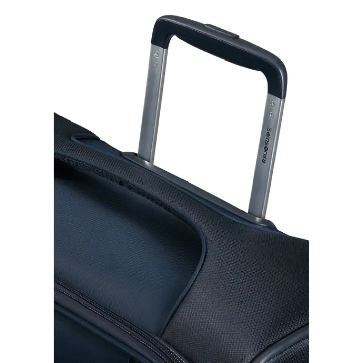 Reistrolleys|Reiskoffers>Samsonite Re-Lite Spinner 67/24 Expandable midnight blue