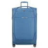 Reistrolleys|Reiskoffers>Samsonite Re-Lite Spinner 78/29 Exp capri blue