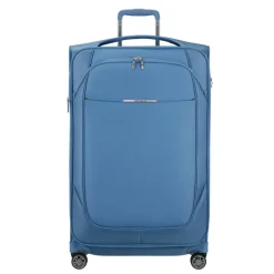Reistrolleys|Reiskoffers>Samsonite Re-Lite Spinner 78/29 Exp capri blue
