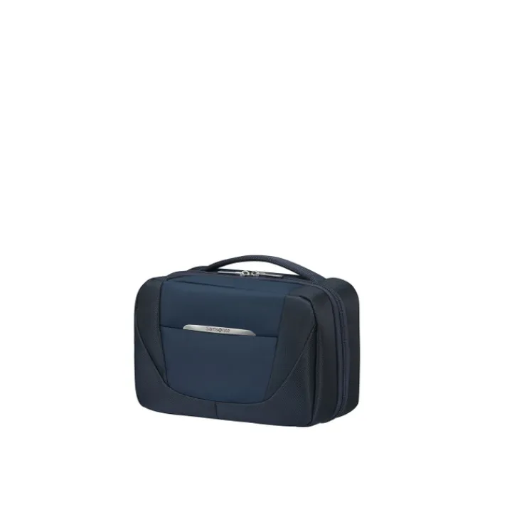 Toilettassen>Samsonite Re-Lite Toilet Kit midnight blue