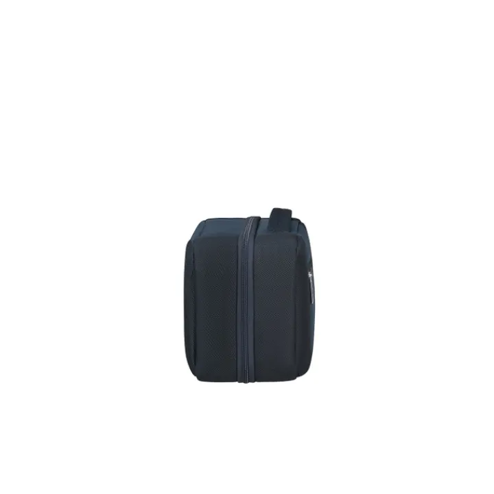 Toilettassen>Samsonite Re-Lite Toilet Kit midnight blue